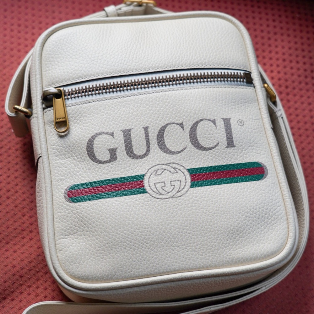 COPY - Authentic Gucci crossbody handbag